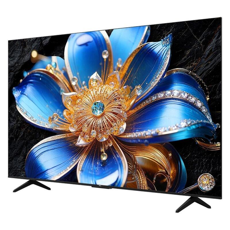 TCL 75" P7LS Smart 4K QLED UHD Google TV (2026)
