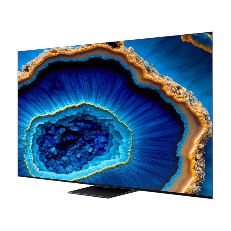 TCL 85-Inch 4K QD-Mini LED Google TV