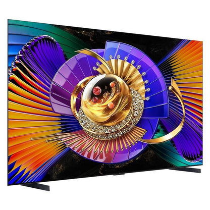 TCL 85" C7L Smart 4K SQD-Mini LED UHD Google TV (2026)