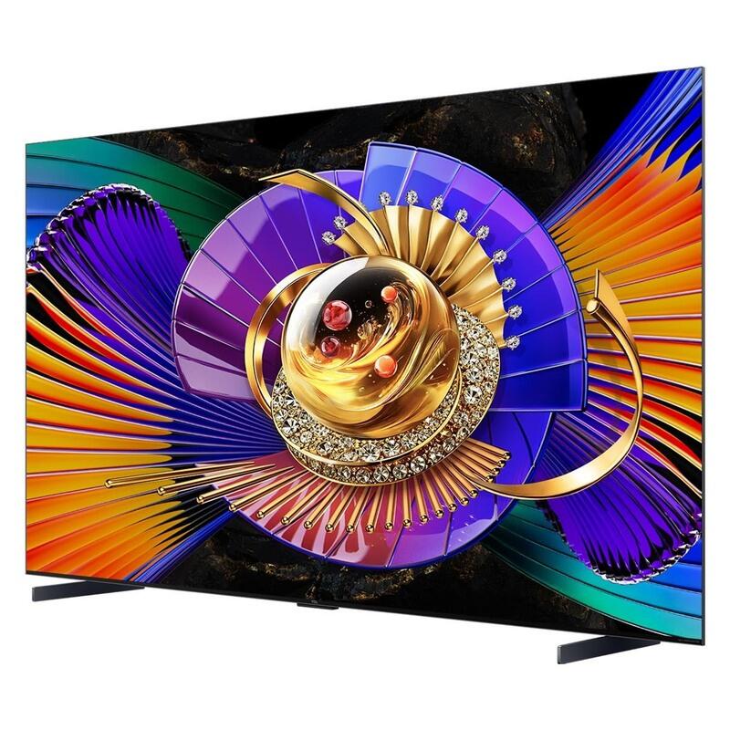 TCL 85" C7L Smart 4K SQD-Mini LED UHD Google TV (2026)