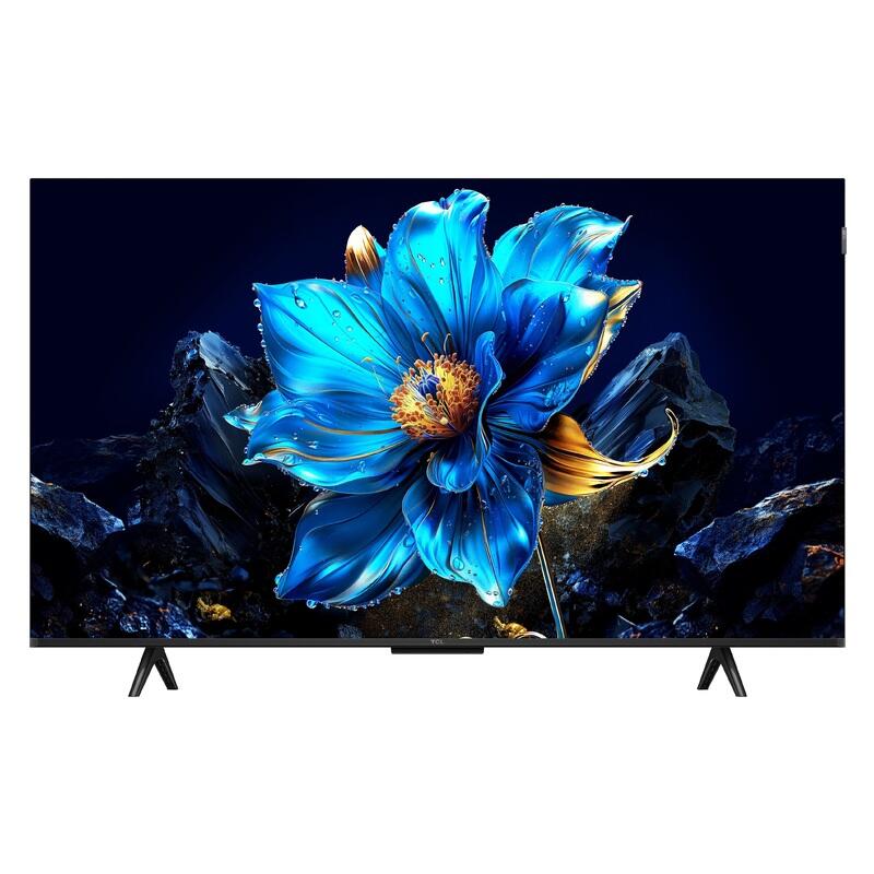 TCL 85" P7K Smart 4K QLED Google TV (2025)
