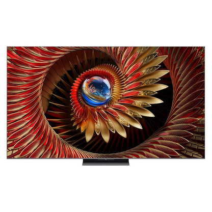 TCL 98" Premium QD-Mini LED Google TV