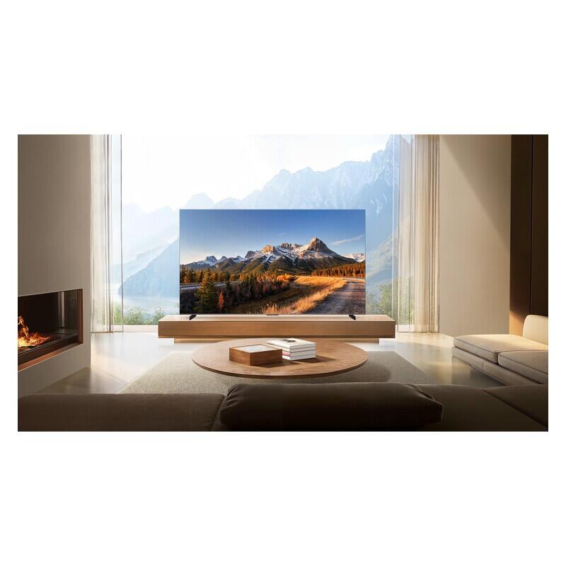 TCL 98" Premium QD-Mini LED Google TV