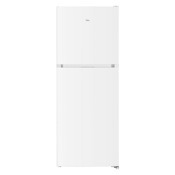 家電 White Refrigerator 110L TCL 197 Litre Top Mount Fridge - White – Billy Guyatts