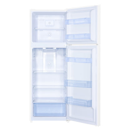 TCL 334 Litre Top Mount Refrigerator