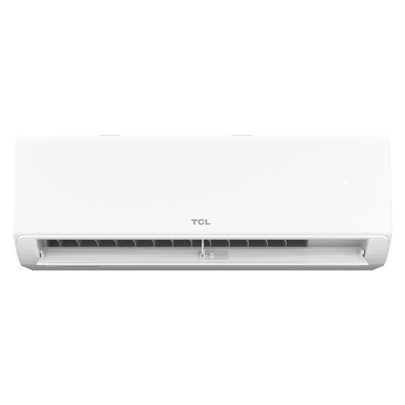 TCL 2.6/3.3kW Air Conditioner Split Reverse Inverter