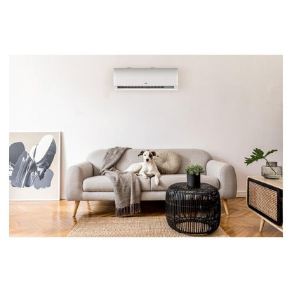 TCL 3.5/3.65kW Air Conditioner Split Reverse Inverter