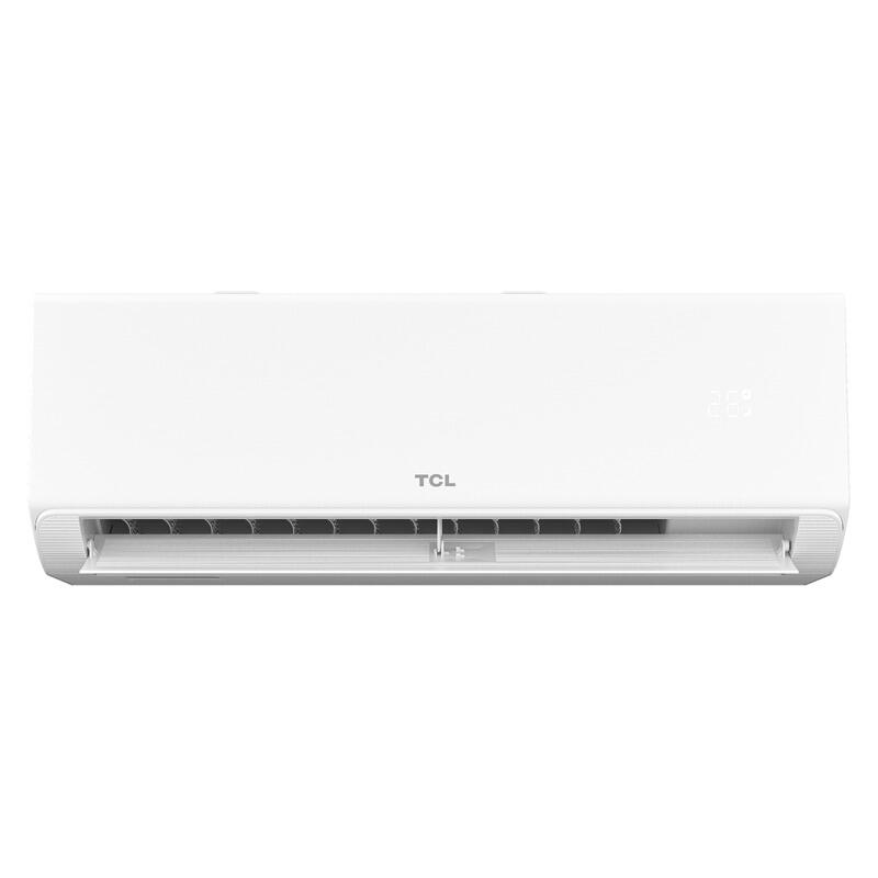 TCL 5.3/5.3kW Air Conditioner Split System Reverse Cycle Inverter