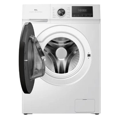 TCL 10kg Front Load Washer