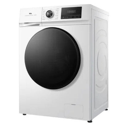 TCL 7.5kg Front Load Washer