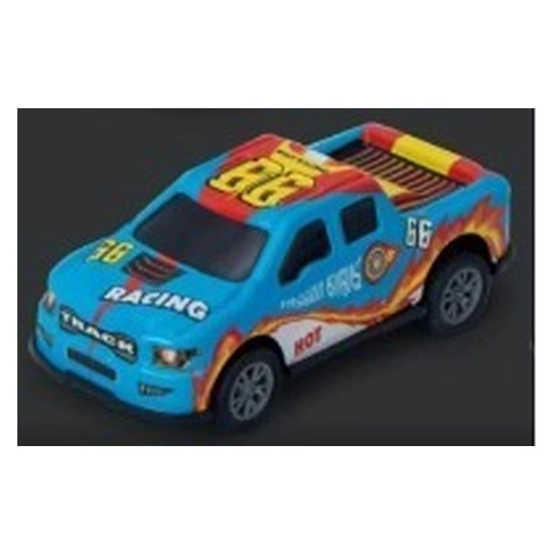 Techbrands Remote Control Rechargeable Mini Car – Billy Guyatts