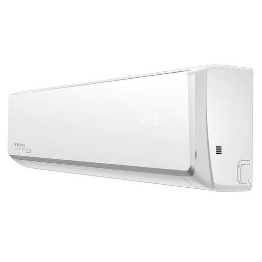 Teco 5.2kW/5.2kW Smart Air Conditioner - Inverter Split System Reverse Cycle
