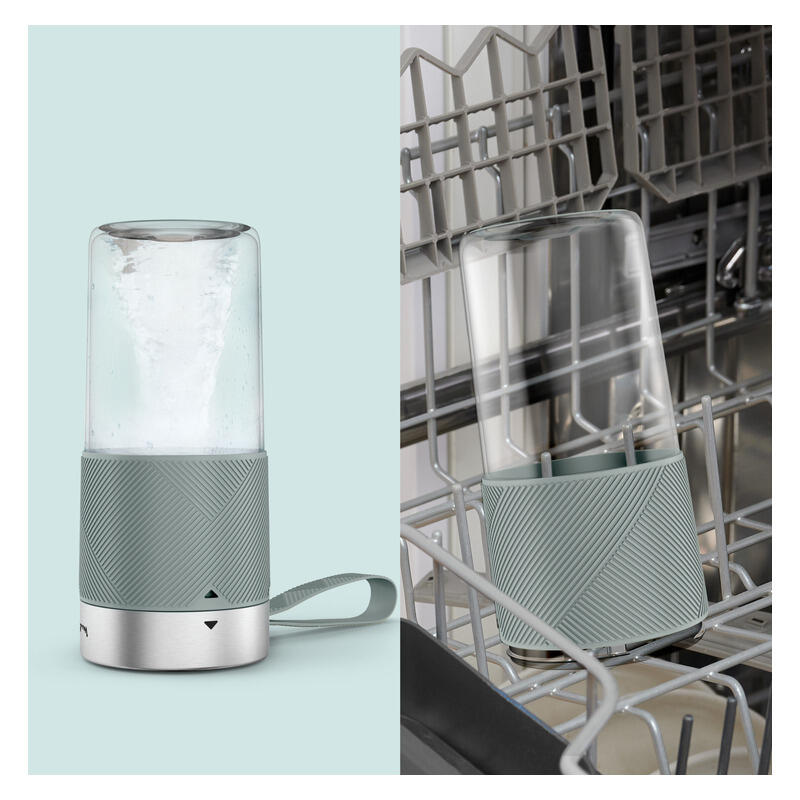 Tefal Lightmix Portable Blender - Blue