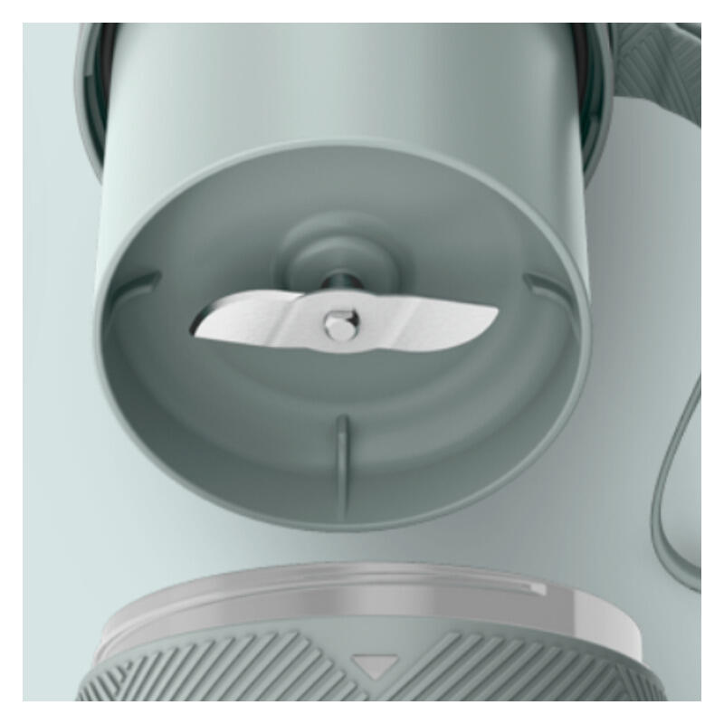 Tefal Lightmix Portable Blender - Blue