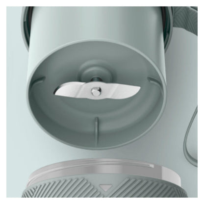 Tefal Lightmix Portable Blender - Blue