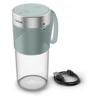 Tefal Lightmix Portable Blender - Blue