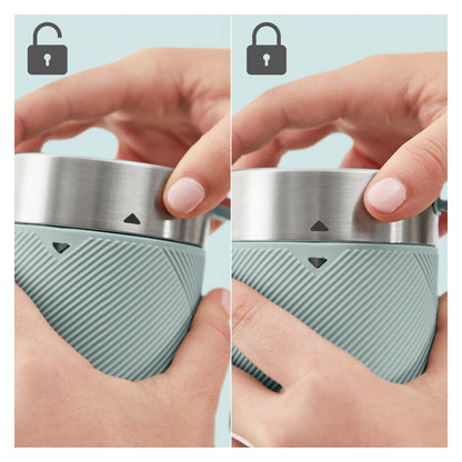 Tefal Lightmix Portable Blender - Blue