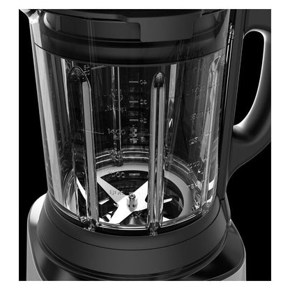 Tefal PerfectMix Heating Hot & Cold High Speed Blender - Silver