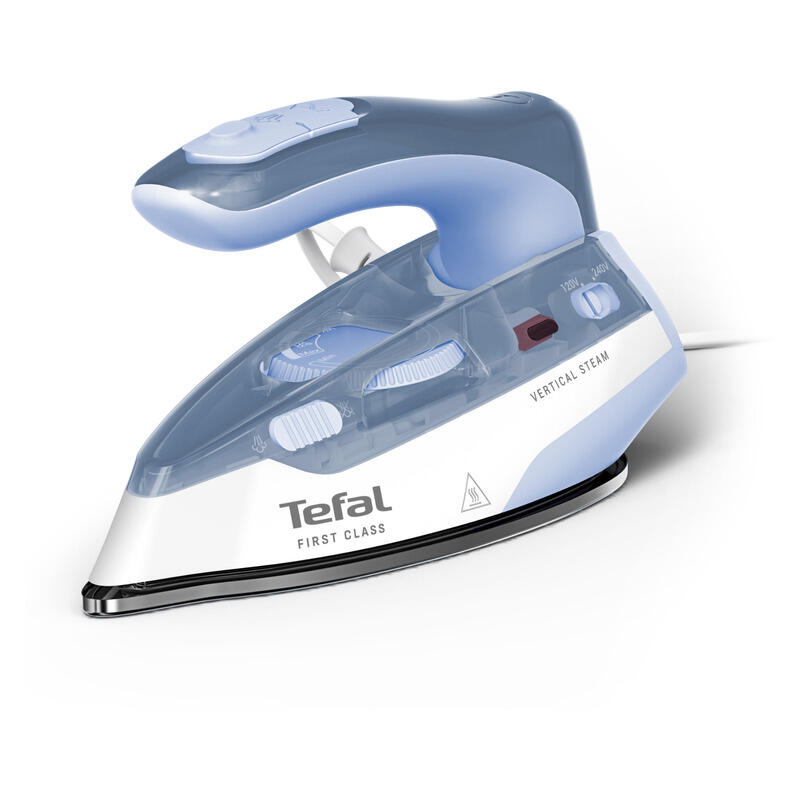 Tefal First Class Travel Compact Steam Iron