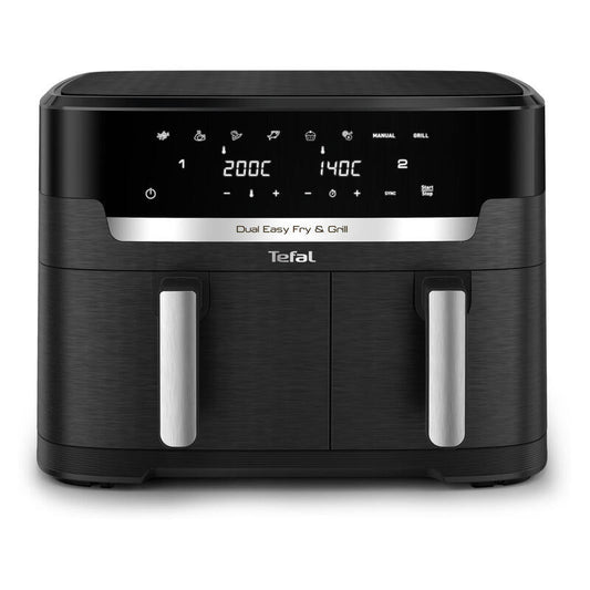 Tefal Dual Easy Fry & Grill Air Fryer