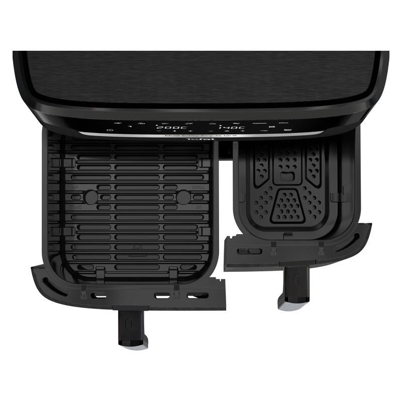 Tefal Dual Easy Fry & Grill Air Fryer