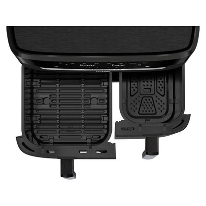 Tefal Dual Easy Fry & Grill Air Fryer