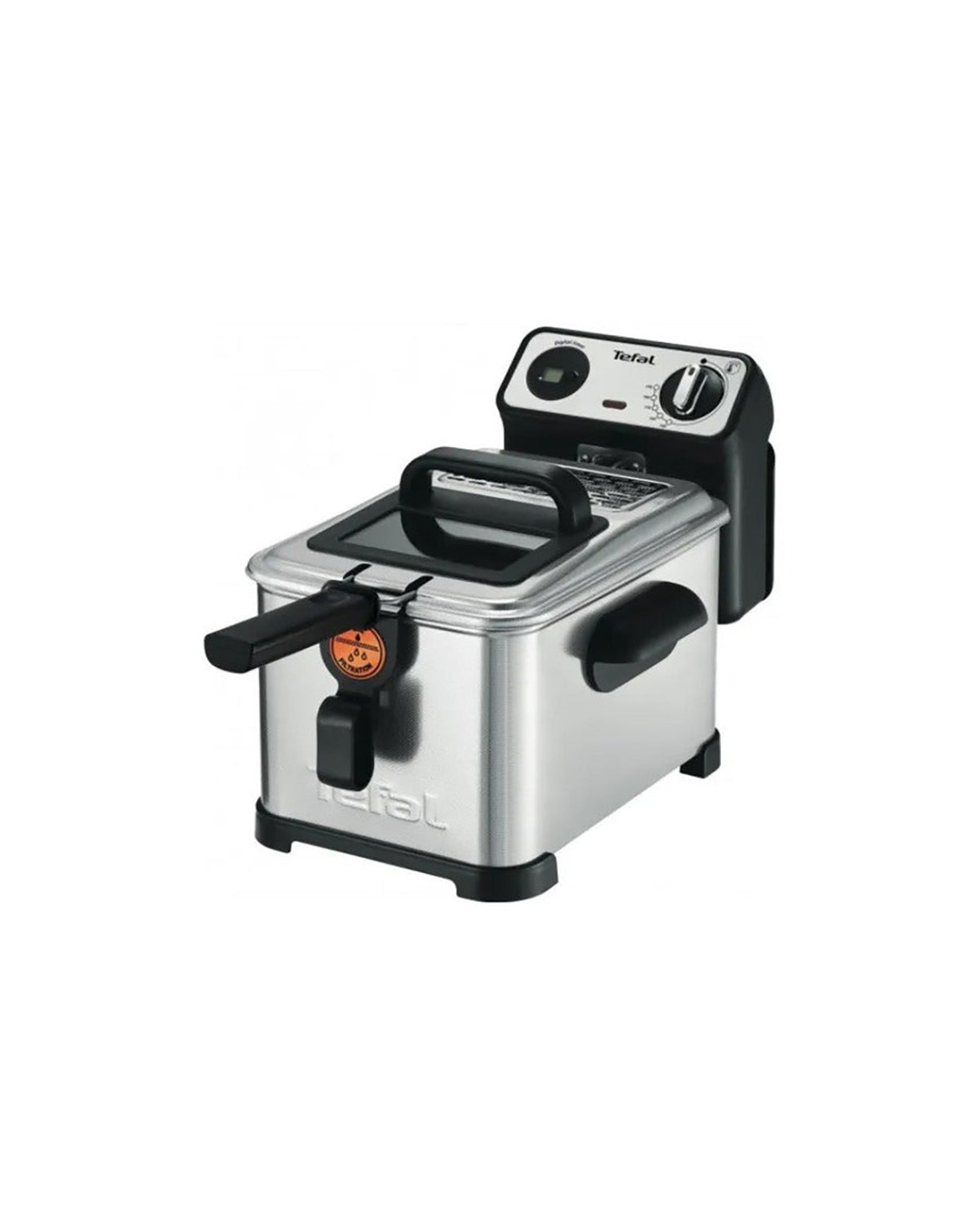 Tefal Filtra Pro Deep Fryer