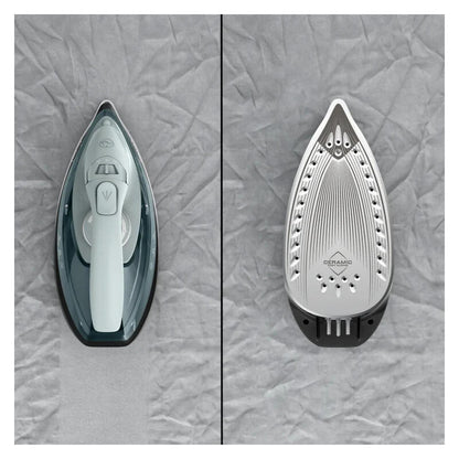 Tefal Freemove Power Cordless Steam Iron - Eucalyptus
