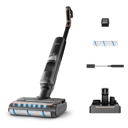 Tefal X-Clean 7 Cordless Wet & Dry Vacuum Cleaner