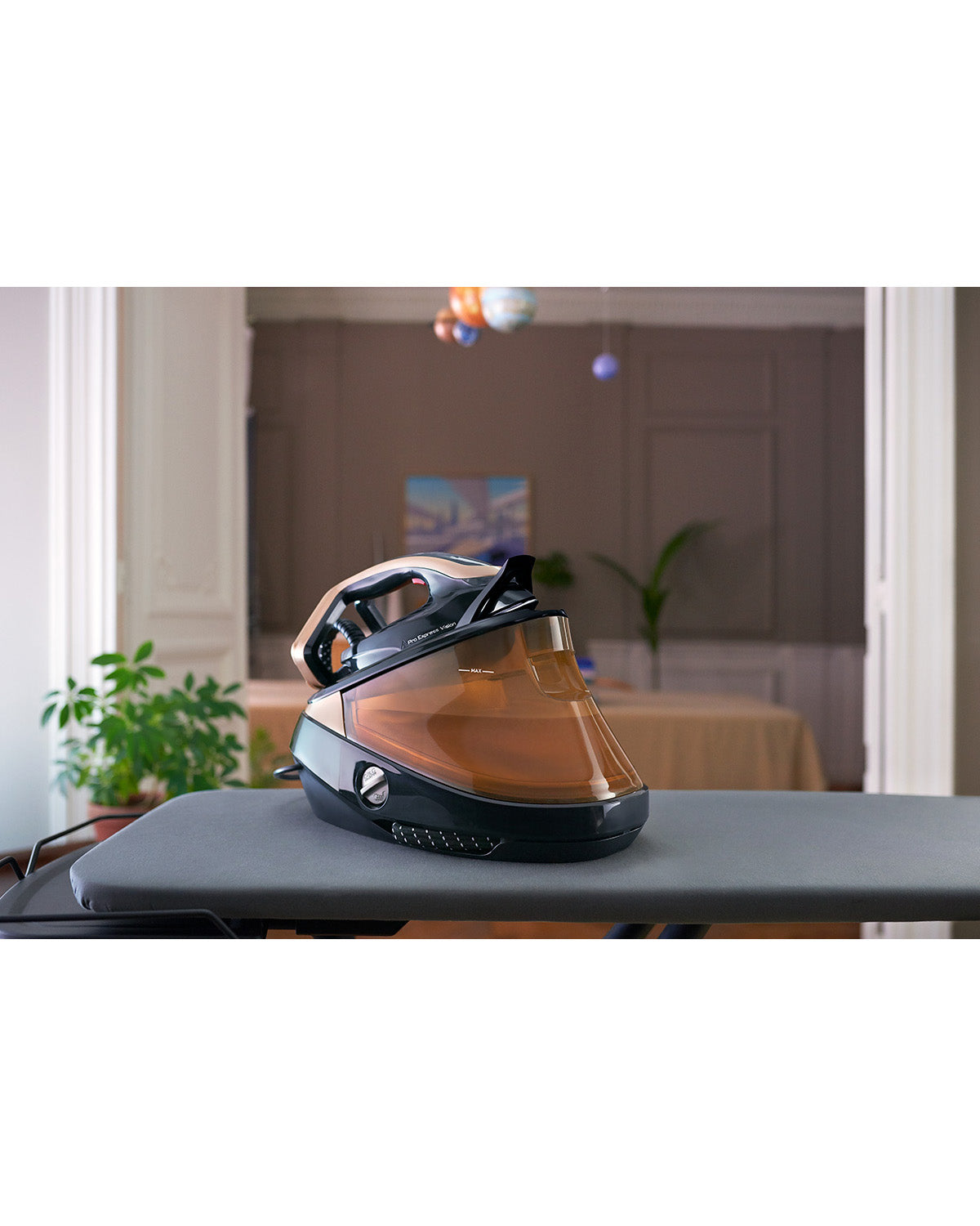 Tefal Pro Express Vision Steam Generator