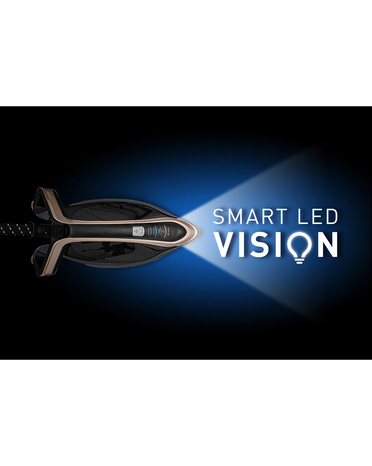 Tefal Pro Express Vision Steam Generator