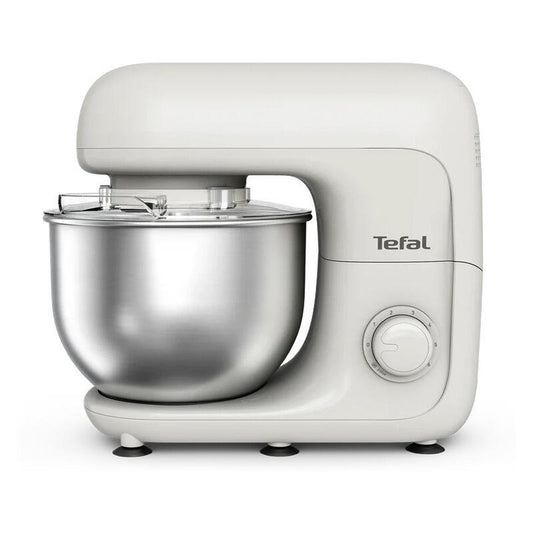 Tefal Bake Essential Stand Mixer - White