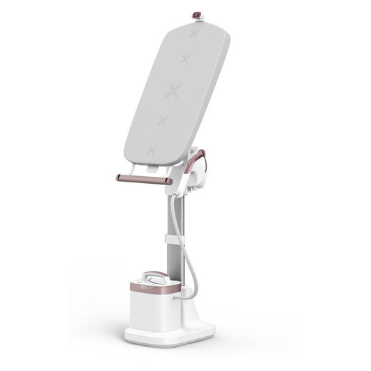 Tefal IXEO Vision All-In-One Garment Steamer & Ironing Station