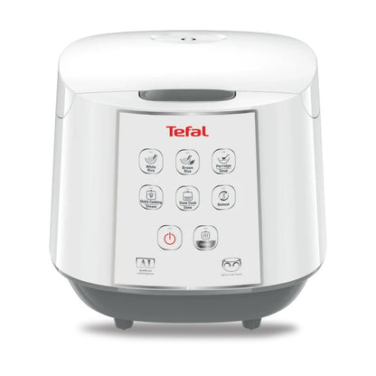 Tefal 10-Cup Rice & Slow Cooker