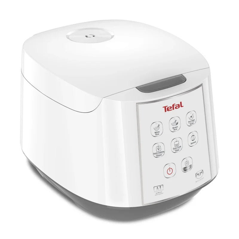 Tefal 10-Cup Rice & Slow Cooker