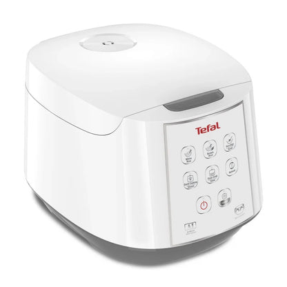 Tefal 10-Cup Rice & Slow Cooker