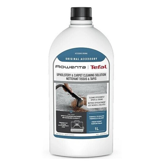 Tefal 1L Upholstery & Carpet Cleaning Solution