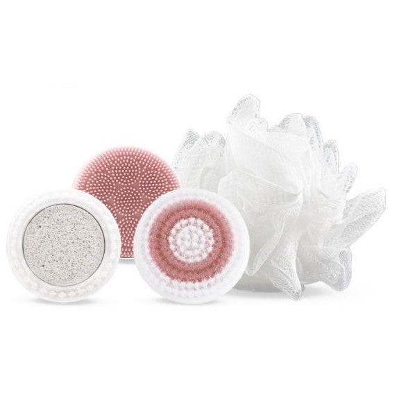 Thin Lizzy Pure Perfection Body Brush