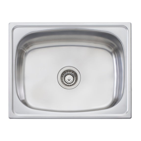 Oliveri 45L Sink Laundry Tub Instert