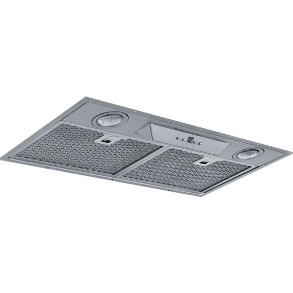 Schweigen 60cm Silent Undermount Rangehood - Moderate Cooking