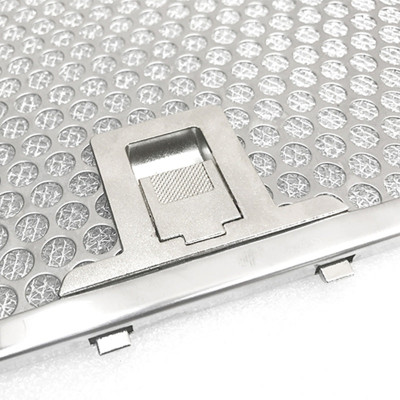 Schweigen 90cm Silent Undermount Rangehood - Stainless Steel