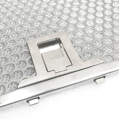 Schweigen 90cm Silent Undermount Rangehood - Stainless Steel