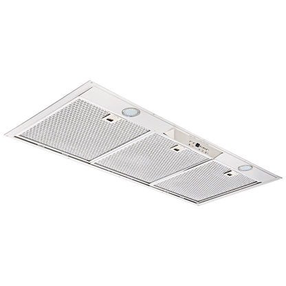 Schweigen 90cm Silent Deep Undermount Rangehood