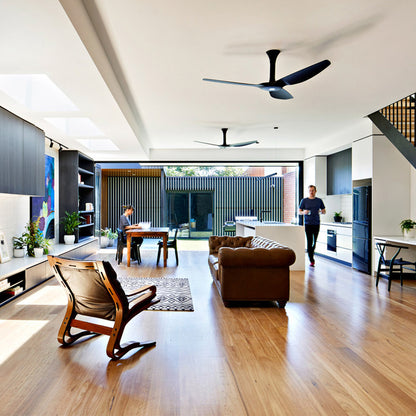 Schweigen 90cm Silent Deep Undermount Rangehood