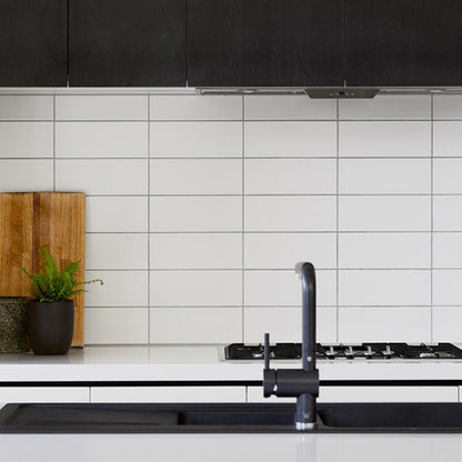 Schweigen 90cm Silent Deep Undermount Rangehood