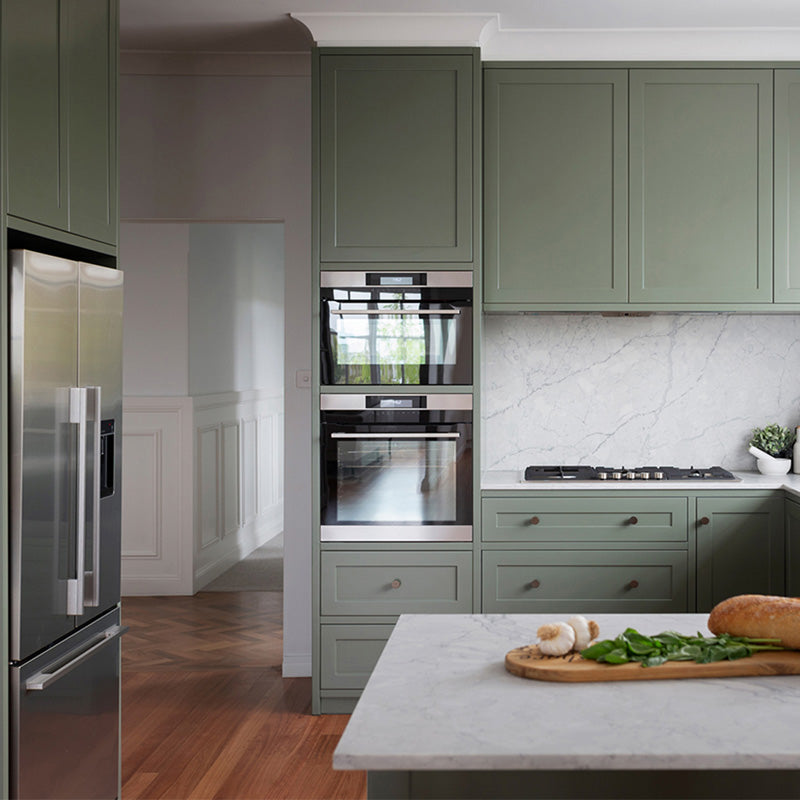 Schweigen 90cm Silent Deep Undermount Rangehood