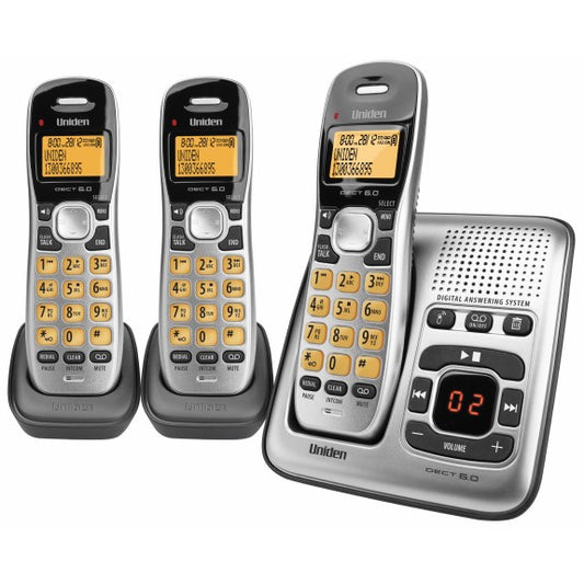 Uniden Cordless Telephone