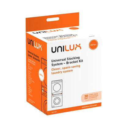 Unilux Bracket Kit Universal Stacking System