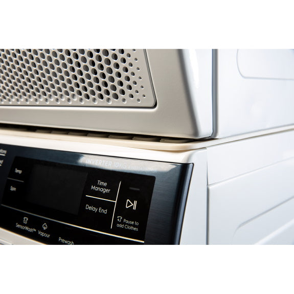 Unilux Appliance Rubber Mat - White