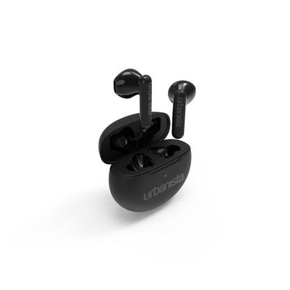 Urbanista Austin True Wireless Ear Pods - Midnight Black